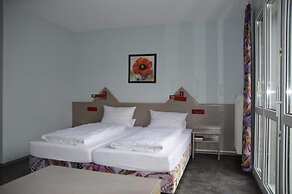 Gästehaus Linde Hotel garni