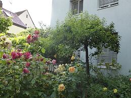 Gästehaus Linde Hotel garni