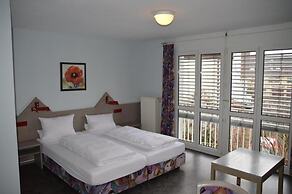 Gästehaus Linde Hotel garni