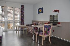 Gästehaus Linde Hotel garni