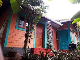 Anamala Serenity Homestay