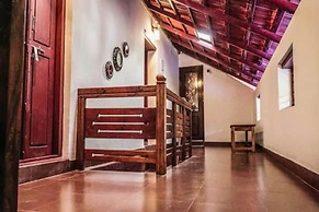 Anamala Serenity Homestay