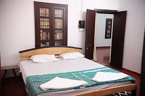 Anamala Serenity Homestay