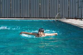 Anamala Serenity Homestay