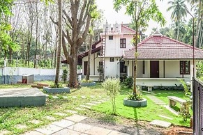 Anamala Serenity Homestay