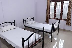 Anamala Serenity Homestay