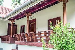 Anamala Serenity Homestay