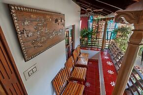 Anamala Serenity Homestay