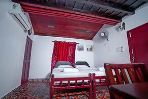 Anamala Serenity Homestay
