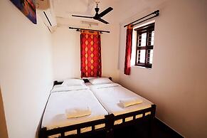 Anamala Serenity Homestay