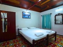Anamala Serenity Homestay