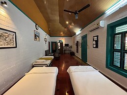 Anamala Serenity Homestay