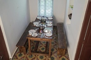 Anamala Serenity Homestay