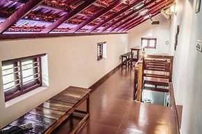 Anamala Serenity Homestay