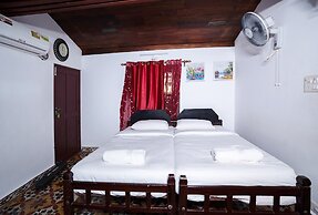 Anamala Serenity Homestay