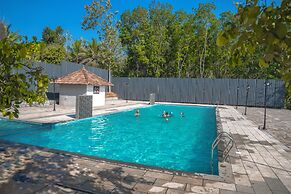 Anamala Serenity Homestay