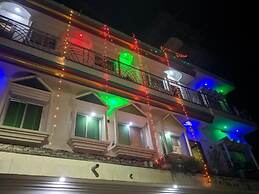 Monika Mansion
