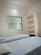 Monika Mansion