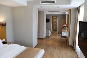 Riva Hotel Taksim