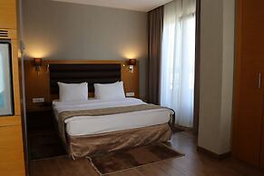 Riva Hotel Taksim