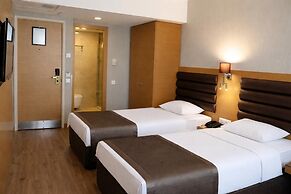 Riva Hotel Taksim