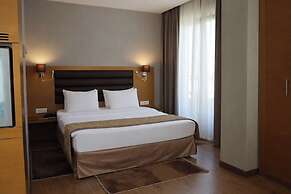 Riva Hotel Taksim