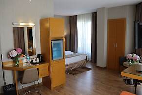 Riva Hotel Taksim