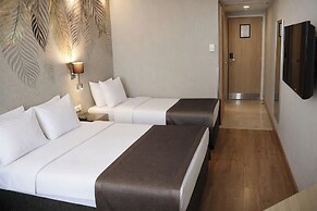 Riva Hotel Taksim