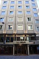 Riva Hotel Taksim