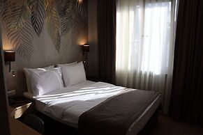Riva Hotel Taksim