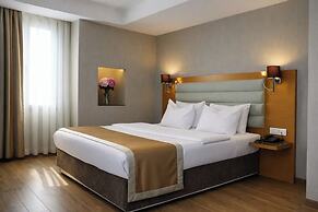 Riva Hotel Taksim