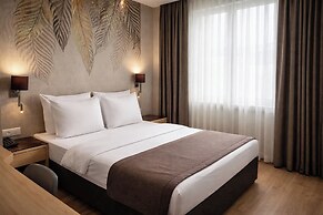 Riva Hotel Taksim