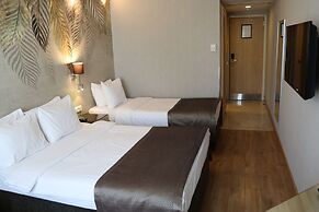 Riva Hotel Taksim