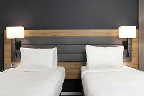 Moxy Southampton