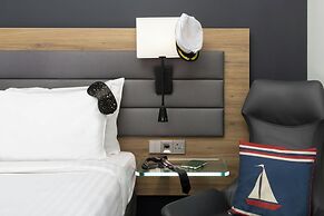 Moxy Southampton