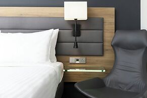 Moxy Southampton