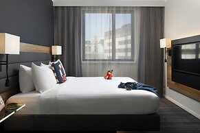 Moxy Southampton