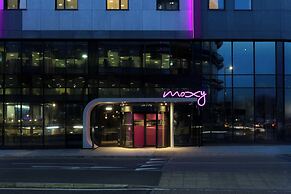Moxy Southampton
