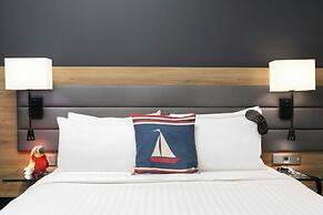 Moxy Southampton