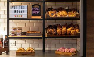 Moxy Southampton
