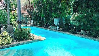 Le Prive Resort