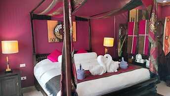 Le Prive Resort