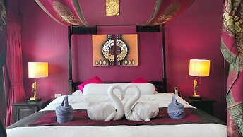 Le Prive Resort