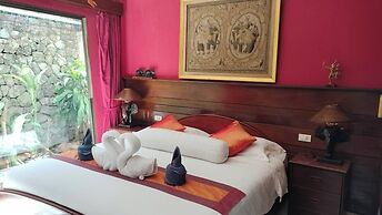 Le Prive Resort