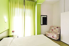 Seaview Terrace Sunny Apartment