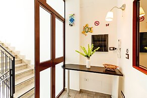 Seaview Terrace Sunny Apartment