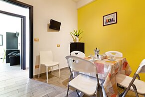 Seaview Terrace Sunny Apartment