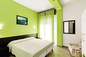 Seaview Terrace Sunny Apartment