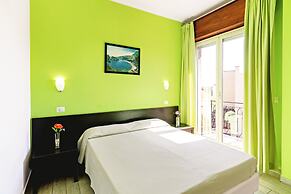 Seaview Terrace Sunny Apartment