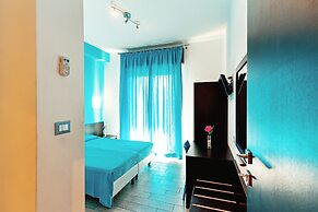 Seaview Terrace Sunny Apartment